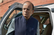 Jaitley blames CPM for ongoing standoff